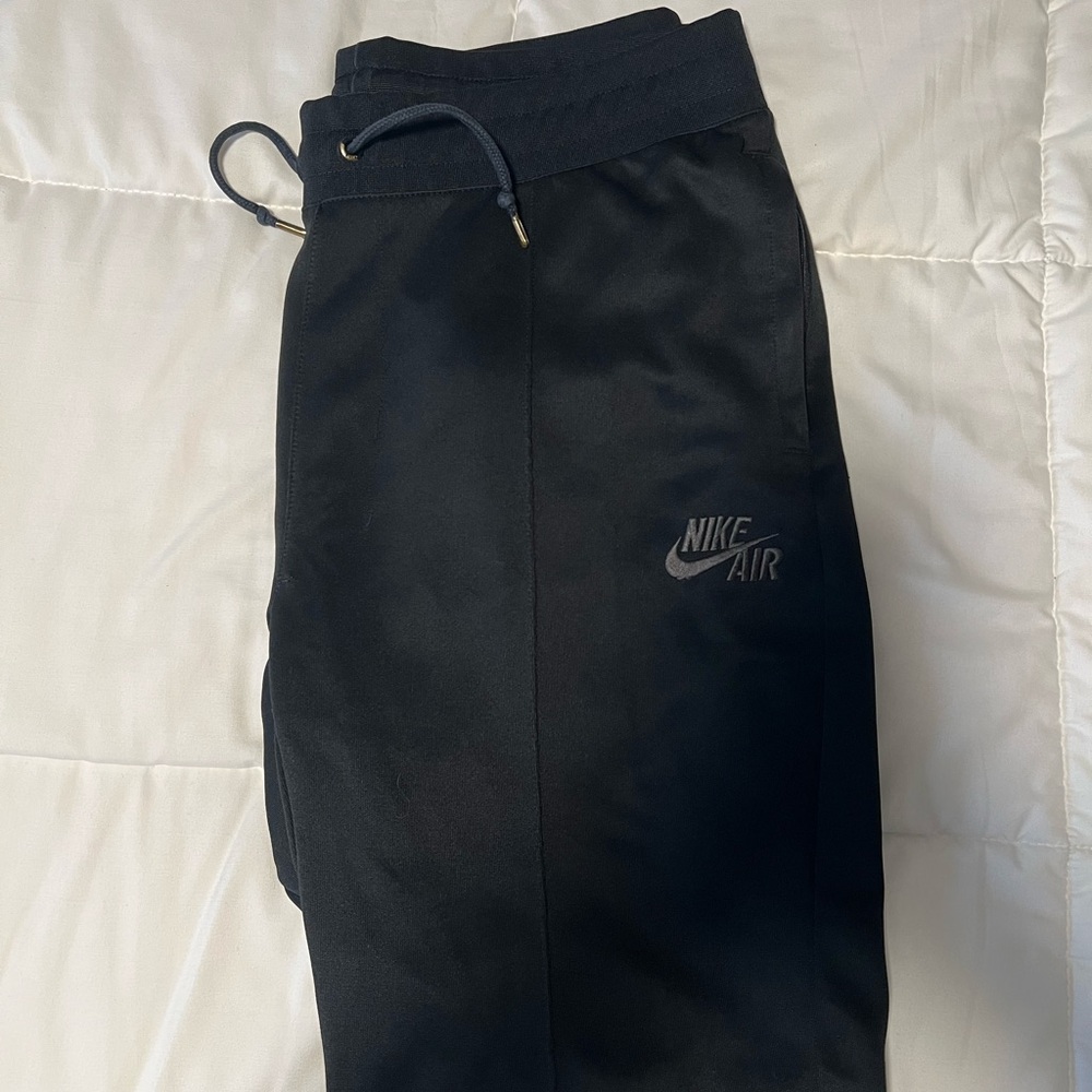 Nike Black Air Joggers